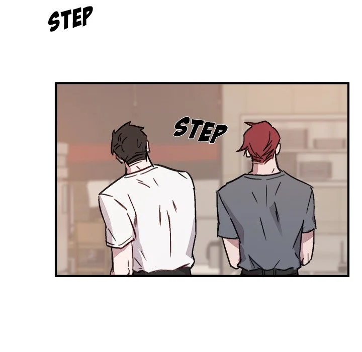 Our Future - Chapter 9